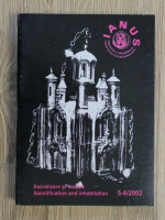 Revista Ianus, nr. 5-6, 2002