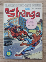 Revista Strange, nr. 116, august 1979