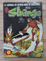 Revista Strange, nr. 121, ianuarie 1980