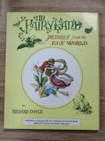 Richard Doyle - In Fairyland