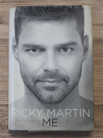 Ricky Martin - Me