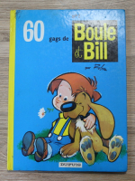 Roba - Boule et Bill. 60 gags de Boule et Bill, nr. 2, 1977