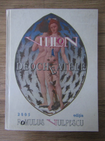 Romulus Vulpescu - Deocheatele lui Francois Villon