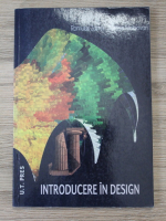Romulus Zamfir - Introducere in design