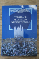 Scott Burchill - Teorii ale relatiilor internationale
