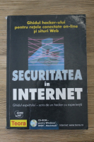 Securitatea in internet