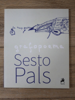 Sesto Pals - Grafopoema