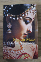 Sharon Maas - La danse des paons