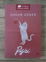Shaun Usher - Pisici