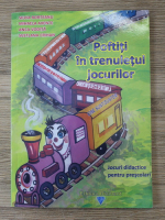 Silvia Borteanu - Poftiti in trenuletul jocurilor
