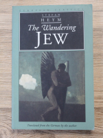 Anticariat: Stefan Heym - The wandering jew