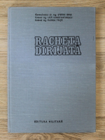 Stefan Ispas - Racheta dirijata