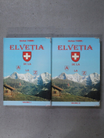 Stefan Tarbu - Elvetia. De la A la Z (2 volume)