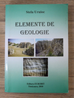 Stela Uruioc - Elemete de geologie