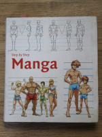 Step by step. Manga