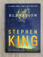 Stephen King - Elevation