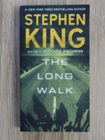 Stephen King - The long walk