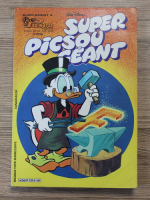Super Picsou Geant, nr. 129 bis, novembre 1982