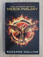 Suzanne Collins - The hunger games: Mockingjay