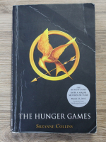 Suzanne Collins - The hunger games 