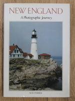 Suzi Forbes - New England. A photographic journey