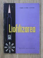 T. Negrutiu - Liofilizarea