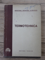 Termotehnica