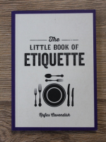 The little book of etiquette