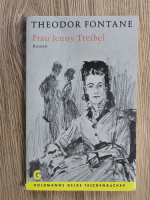 Theodor Fontane - Frau Jenny Treibel