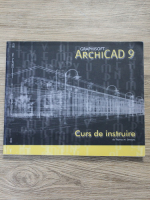 Thomas M. Simmons - Graphisoft ArchiCAD 9. Curs de instruire