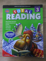 Total Reading. Grade 3