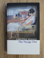 Virginia Woolf - The voyage out