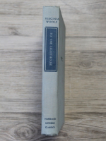 Virginia Woolf - To the lighthouse