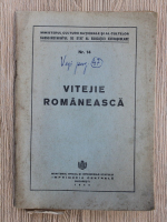 Vitejie Romaneasca (1944)