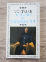 Voltaire - Histoire de Charles XII