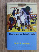 W. E. B. du Bois - The souls of black folk