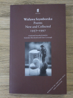 Wislawa Szymborska - Poems. New and collected 1957 - 1997