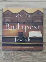 Zsido. Budapest. Jewish