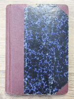 Anticariat: 2 carti colegate (1908)