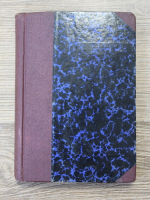 2 carti colegate (1915-1916)