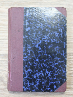 2 carti vechi colegate (1909-1910)