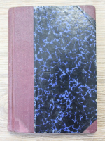 3 carti vechi colegate (1905-1913)