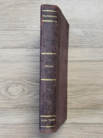 3 carti vechi colegate (1906-1910)