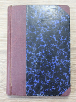 3 carti vechi colegate (1907-1909)