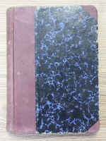 3 carti vechi colegate (1908-1911)