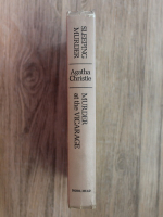 Agatha Christie - Sleeping murder and the murder at the vicarage
