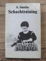 Aleksei Suetin - Schachtraining