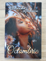 Alexandra Andreica - Octombrie