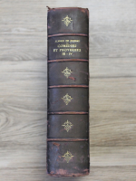 Alfred de Musset - 2 volume colegate (1906-1907)
