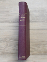 Alfred Machard - L'amant Blanc (1932)